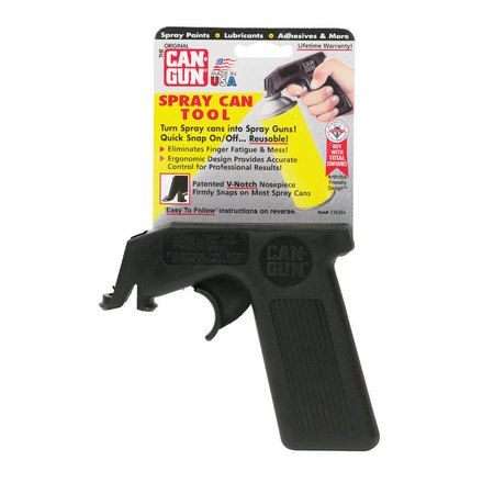 CAN GUN Economy Spray Can Handle 11650